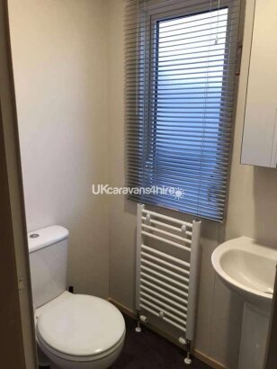 Flamingo Land Holiday Park, Ref 10906