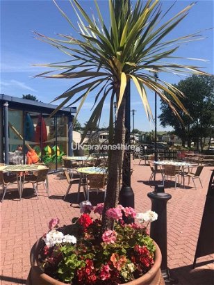 Looe Bay Holiday Park, Ref 10909