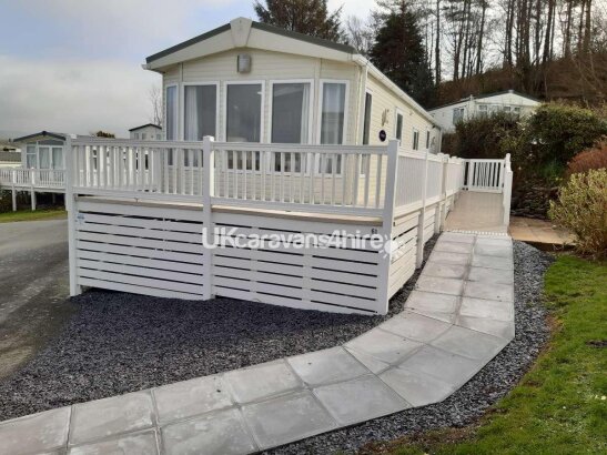 Brynowen Holiday Park, Ref 10912