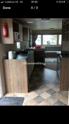 Primrose Valley Holiday Park, Ref 10915