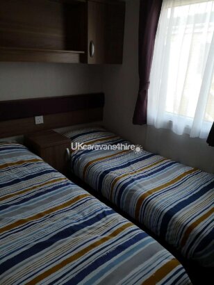 Seashore Holiday Park, Ref 10939