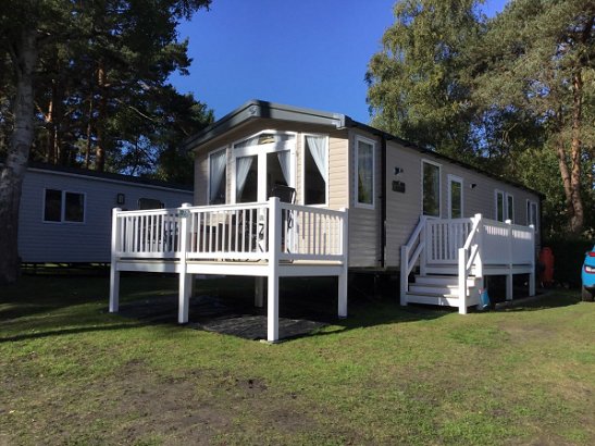Wild Duck Holiday Park, Ref 10940