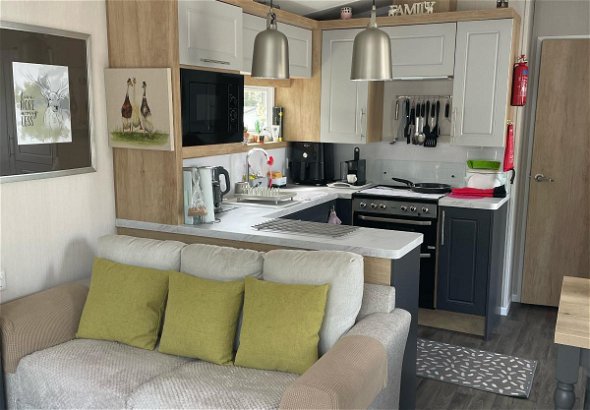 Wild Duck Holiday Park, Ref 10940