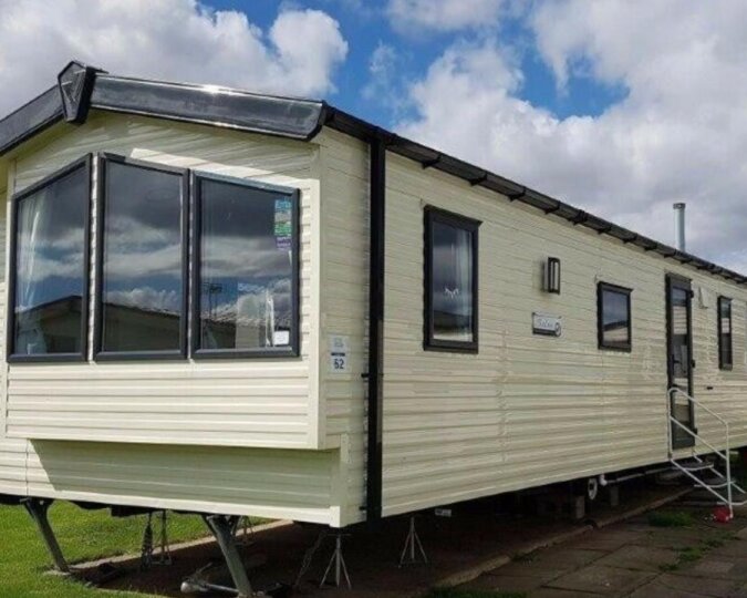 ref 10940, Haven Wild Duck Holiday Park, Great Yarmouth, Norfolk