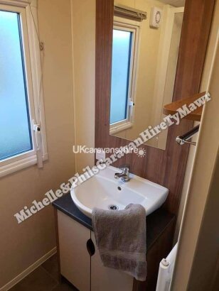 Ty Mawr Holiday Park, Ref 10952