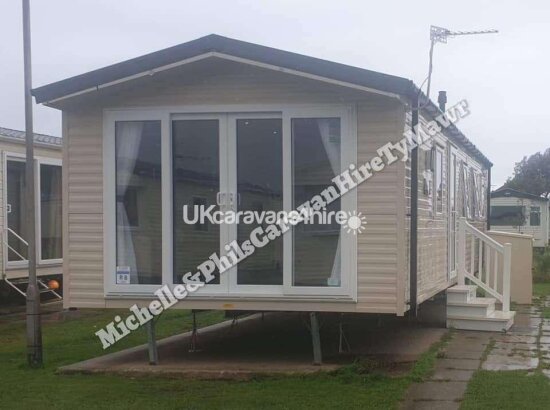 Ty Mawr Holiday Park, Ref 10952