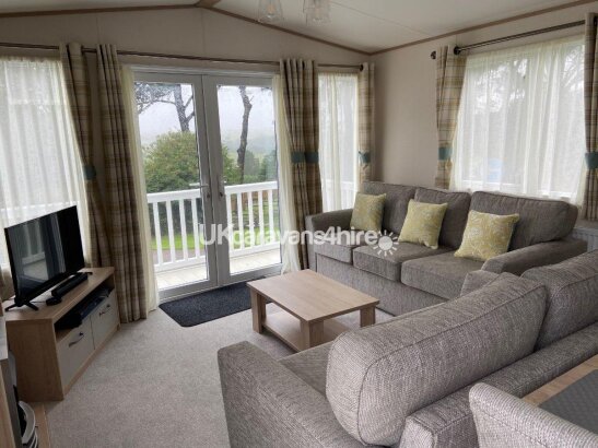 Newquay Holiday Park, Ref 10957