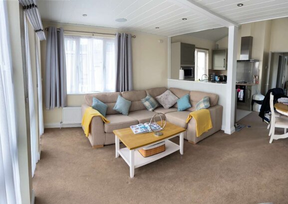 Chesil Beach Holiday Park, Ref 10963