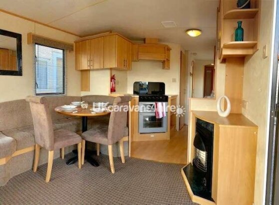 Abbeyford Holiday Park, Ref 10982