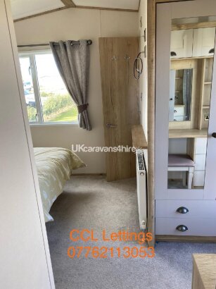 Presthaven Beach Resort, Ref 10984