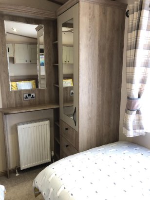 Widemouth Fields Holiday Park, Ref 10993