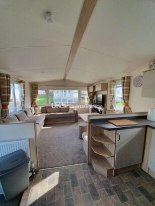 Waterside Holiday Park, Ref 11004