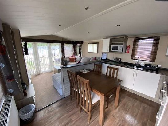 Weymouth Bay Holiday Park, Ref 11008