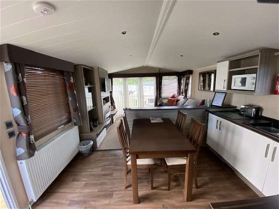 Weymouth Bay Holiday Park, Ref 11008