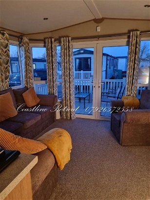 Primrose Valley Holiday Park, Ref 11016