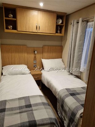 Primrose Valley Holiday Park, Ref 11016