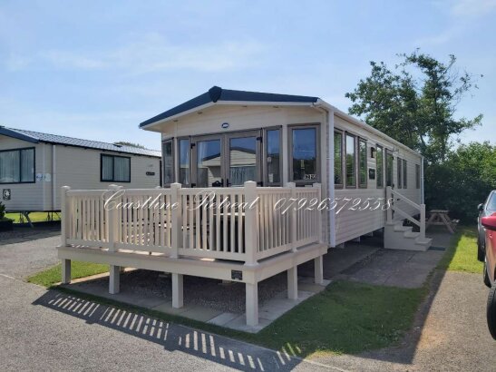 Primrose Valley Holiday Park, Ref 11016