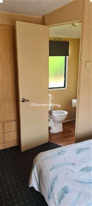 Sundrum Castle Holiday Park, Ref 11019