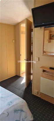 Sundrum Castle Holiday Park, Ref 11019