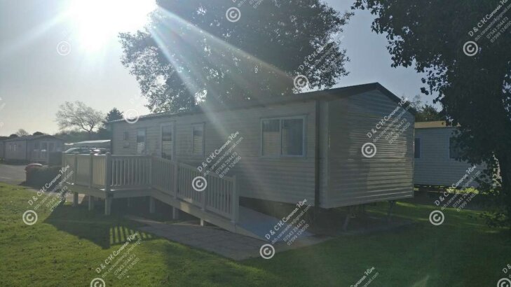 Kiln Park Holiday Park, Ref 11022