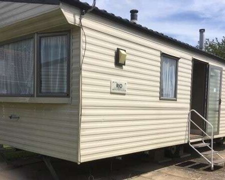 ref 11032, Richmond Holiday Centre, Skegness, Lincolnshire