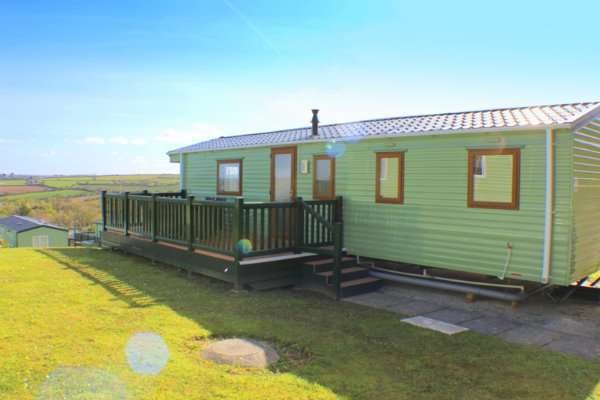 White Acres Holiday Park, Ref 11036