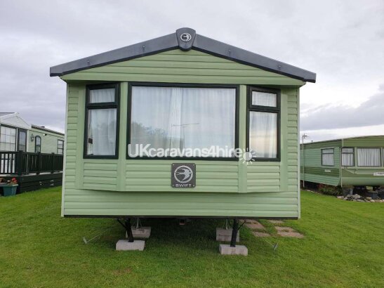 Neptune Hall Caravan Park, Ref 11039
