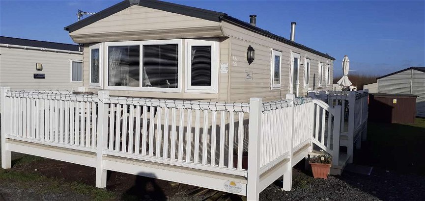 Ocean Edge Leisure Park, Ref 11056