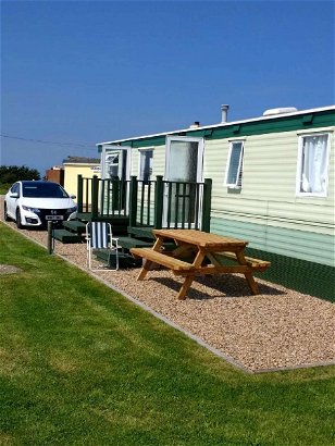 Bryn Tawel Caravan Park, Ref 11062
