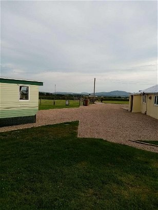 Bryn Tawel Caravan Park, Ref 11062