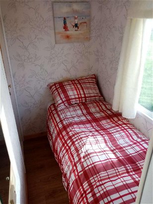 Bryn Tawel Caravan Park, Ref 11062