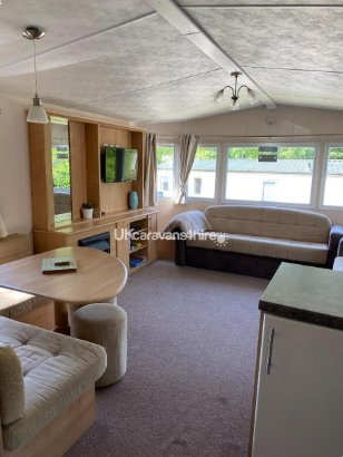 St Minver Holiday Park, Ref 11102