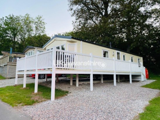 St Minver Holiday Park, Ref 11102
