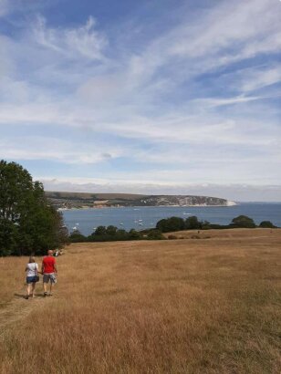 Swanage Bay View, Ref 11110