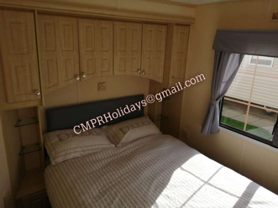 Marine Holiday Park, Ref 11125