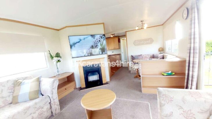 Happy Days Caravan Park, Ref 11127