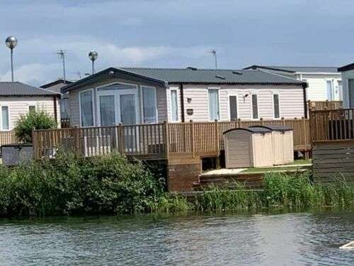7 Lakes Country Park, Ref 11129