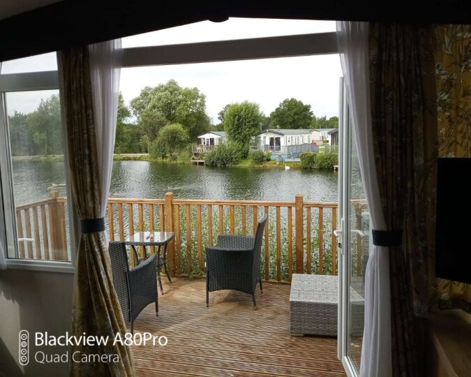 ref 11129, 7 Lakes, Scunthorpe, Lincolnshire