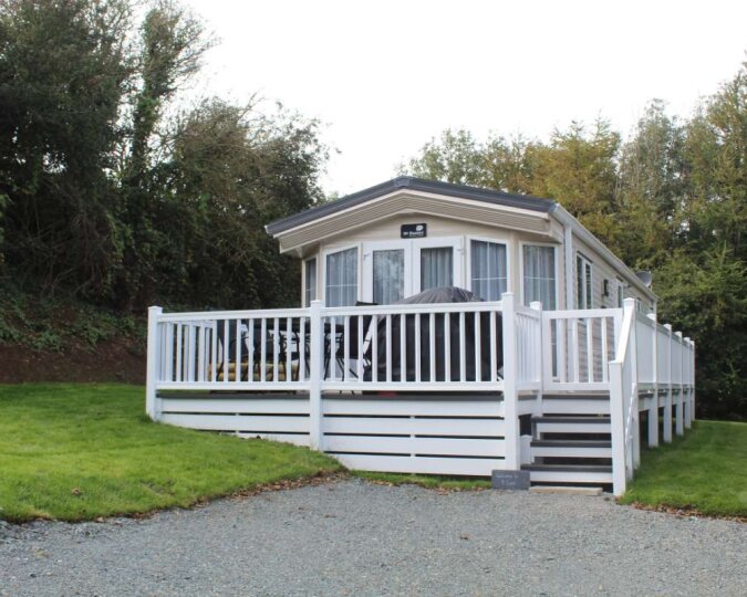 ref 11137, Llanbadrig Holiday Park, Cemaes Bay, Isle of Anglesey