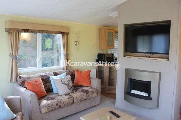 Llanbadrig Holiday Park, Ref 11137