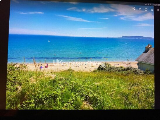 Weymouth Bay Holiday Park, Ref 11146