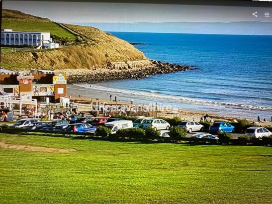 Weymouth Bay Holiday Park, Ref 11146