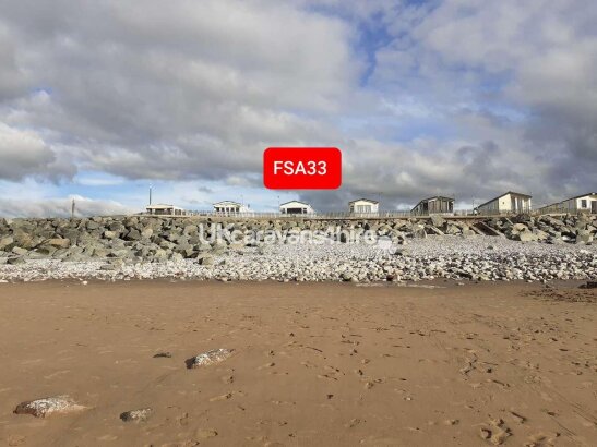 Golden Sands Kinmel Bay, Ref 11147