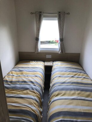 Flamingo Land Holiday Park, Ref 11148
