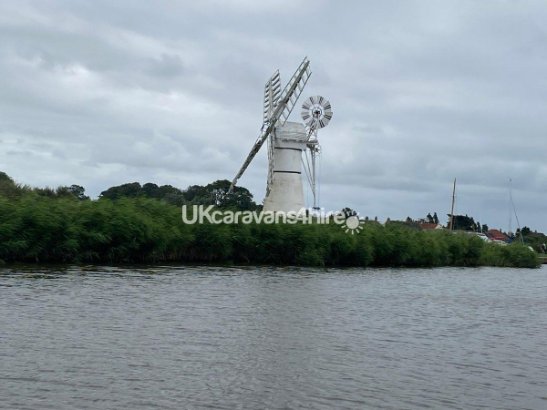 Broadland Sands, Ref 11150