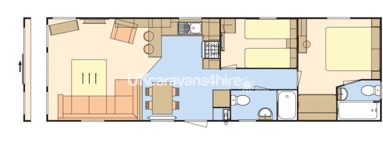 Broadland Sands, Ref 11150