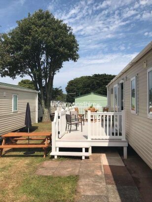 South Bay Holiday Park, Ref 11166