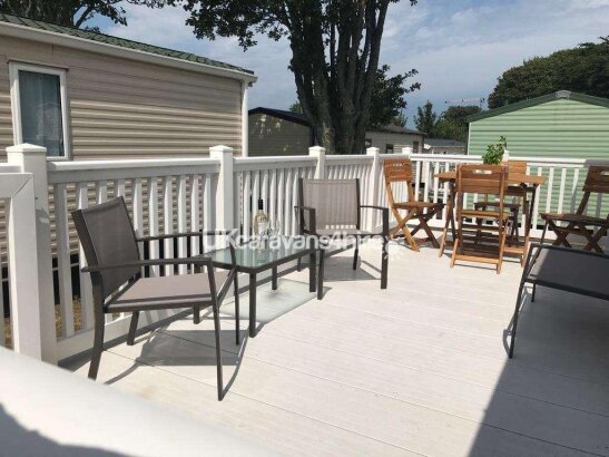South Bay Holiday Park, Ref 11166