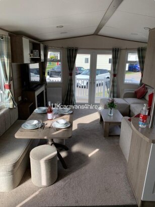 Weymouth Bay Holiday Park, Ref 11167
