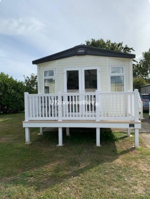 Weymouth Bay Holiday Park, Ref 11167